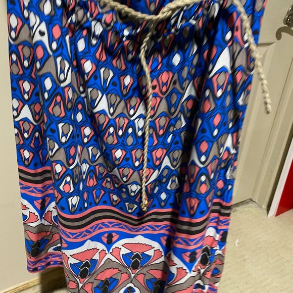 DEPT sundress - Picture 4 of 6